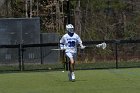 MLAX vs Babson  Wheaton College Men's Lacrosse vs Babson College. - Photo by Keith Nordstrom : Wheaton, Lacrosse, LAX, Babson, MLax